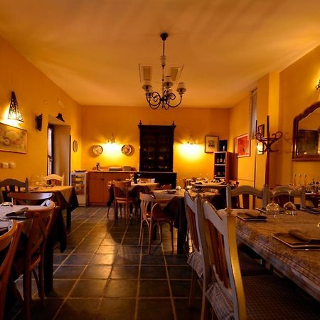 Manouche Osteria B&B San Leucio Ngoại thất bức ảnh