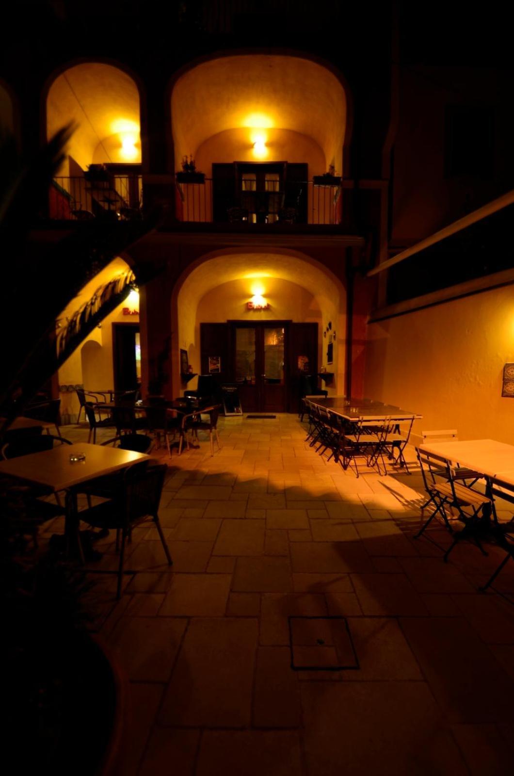Manouche Osteria B&B San Leucio Ngoại thất bức ảnh