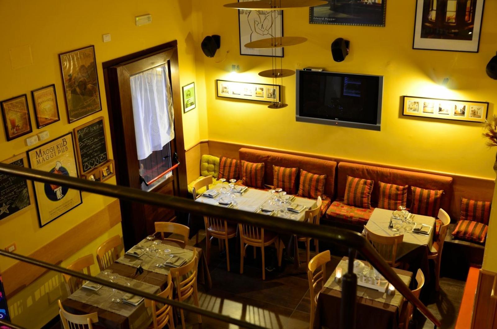 Manouche Osteria B&B San Leucio Ngoại thất bức ảnh