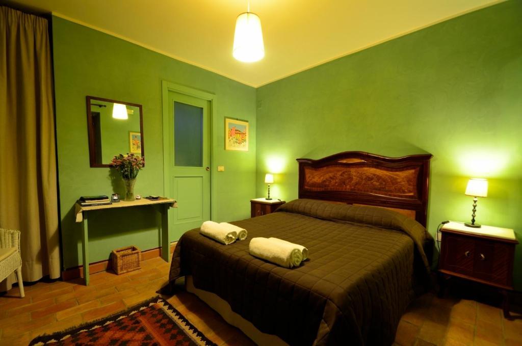 Manouche Osteria B&B San Leucio Phòng bức ảnh