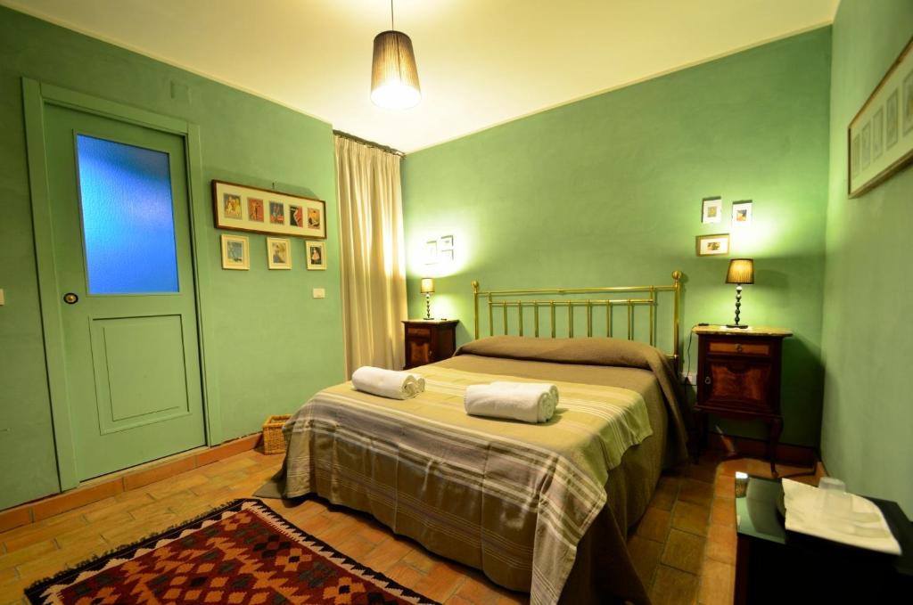 Manouche Osteria B&B San Leucio Phòng bức ảnh
