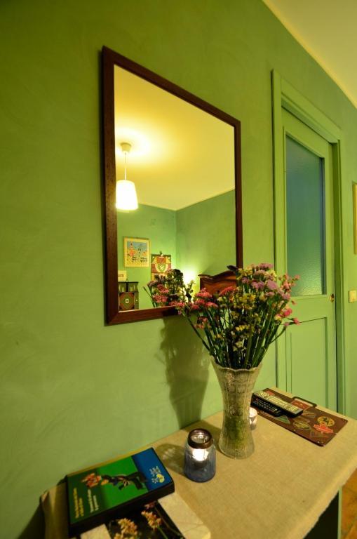 Manouche Osteria B&B San Leucio Phòng bức ảnh