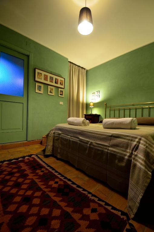 Manouche Osteria B&B San Leucio Phòng bức ảnh