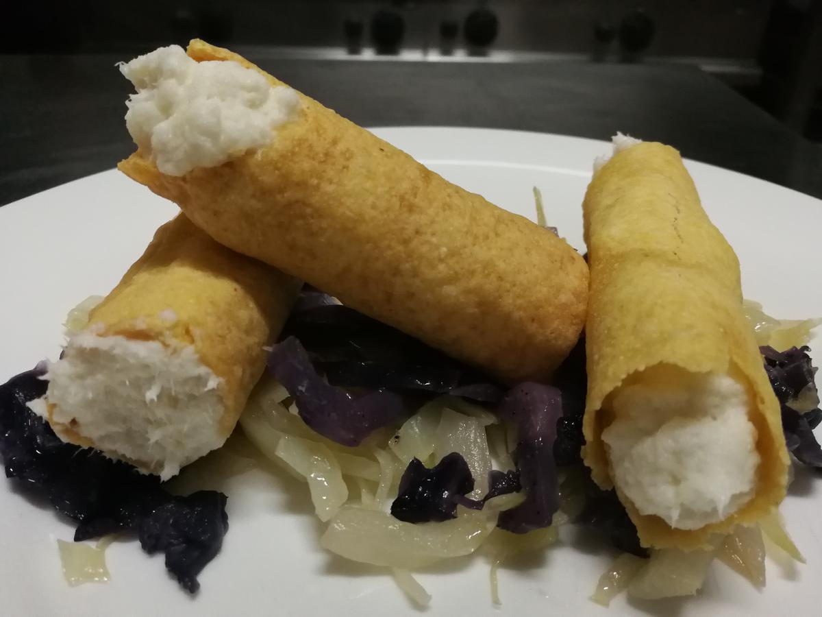 Manouche Osteria B&B San Leucio Ngoại thất bức ảnh