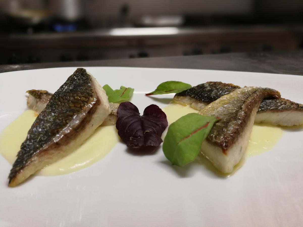 Manouche Osteria B&B San Leucio Ngoại thất bức ảnh